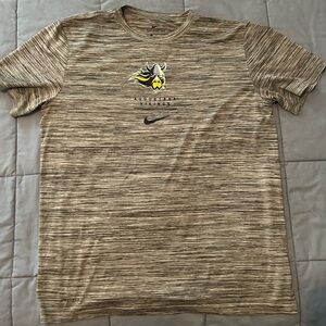 Augustana Vikings Nike Dri-Fit